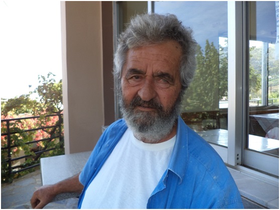 πανό τσιλίβδικας ανεμογεννήτριες καλή συκιά