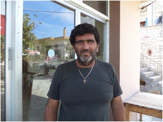 πανό τσιλίβδικας ανεμογεννήτριες καλή συκιά